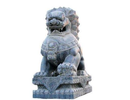石雕獅子分哪些種類(lèi)？