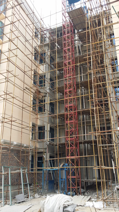 GRC構件的涂料怎么刷一刷有好作用？